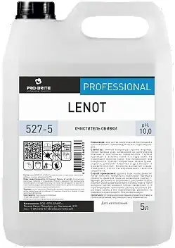 Pro-Brite Lenot очиститель обивки (5 л)