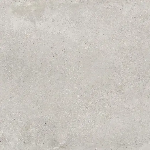 Керамика Будущего Идальго Гранит Перла коллекция Гранит Перла Светло-Серый Матовая MR керамогранит напольный (600 мм)