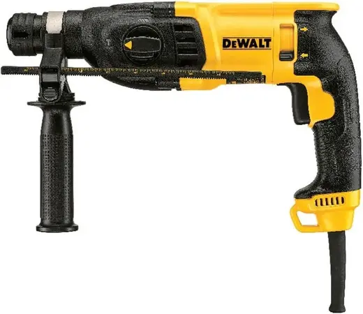 Dewalt D25133K перфоратор (800 Вт)