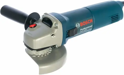 Bosch Professional GWS 1400 шлифмашина угловая (1400 Вт)