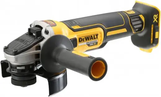 Dewalt DCG409NT шлифмашина угловая аккумуляторная бесщеточная