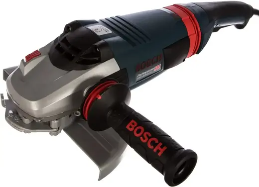 Bosch Professional GWS 22-230 LVI шлифмашина угловая (2200 Вт)