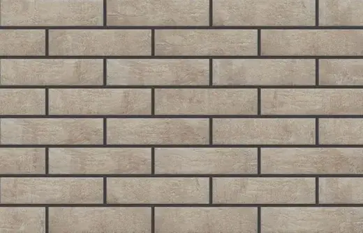 Cerrad Loft Brick коллекция Salt плитка клинкерная фасадная