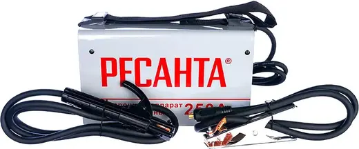 Ресанта САИ-250 сварочный инверторный аппарат (9500 Вт)