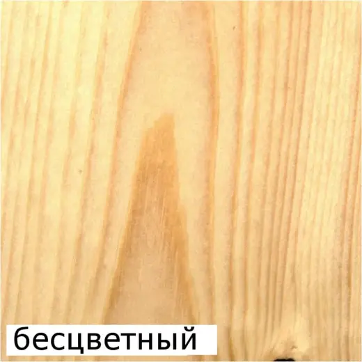 Goodhim Wood Oil масло для фасада (750 мл) бесцветное