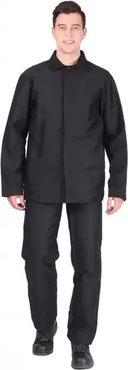 Факел-Спецодежда Молескин костюм с ОП-пропиткой (куртка + брюки 60-62) 170-176