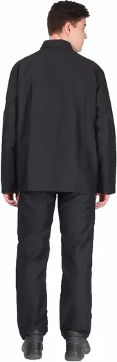 Факел-Спецодежда Молескин костюм с ОП-пропиткой (куртка + брюки 64-66) 170-176