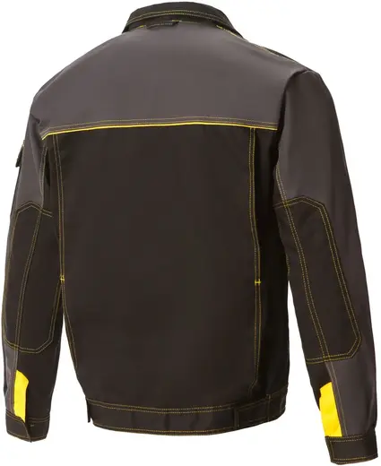 Союзспецодежда Профессионал-2 Genesis костюм (куртка + полукомбинезон 48-50) 170-176