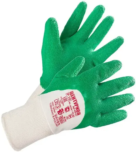 Ампаро Центурион перчатки (10)