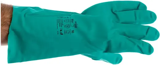 Манипула Специалист Дизель перчатки нитриловые (10/XL)