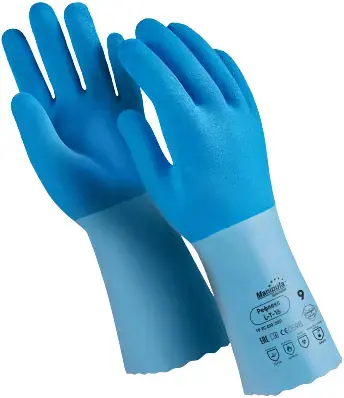Манипула Специалист Рефлекс перчатки (9/L)