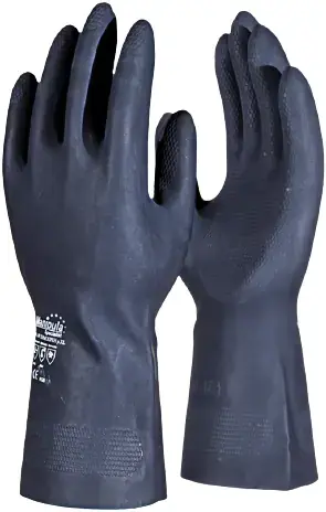 Манипула Специалист Химопрен перчатки неопреновые (10-10.5)