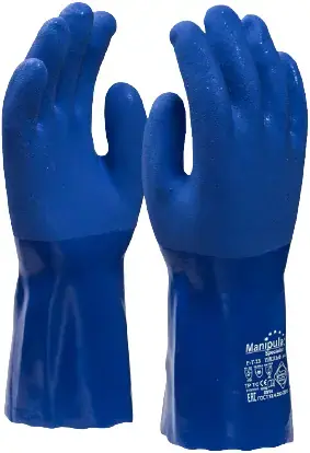 Манипула Специалист Шельф перчатки (10/XL)