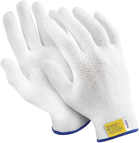 Манипула Специалист Микрон перчатки нейлоновые (10/XL)