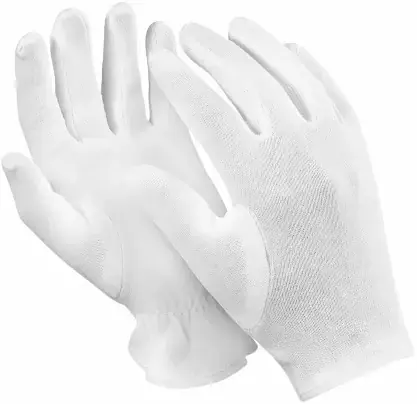 Манипула Специалист Атом перчатки х/б (9/L)