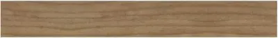 Tarkett плинтус шпонированный Walnut (60 мм/16 мм) коричневый