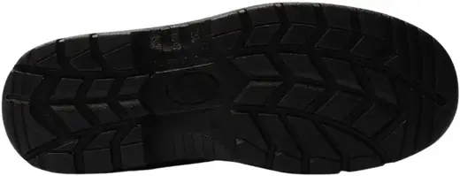 Союзспецодежда ботинки мастеров (45) натуральная кожа подносок металлический 200 Дж