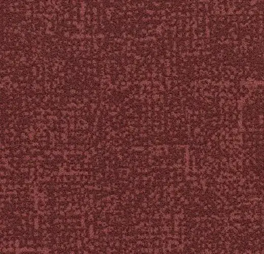 Forbo Flotex Colour флокированное ковровое покрытие Metro Berry S246017