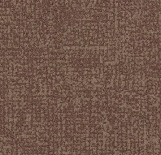 Forbo Flotex Colour флокированное ковровое покрытие Metro Truffle S246029