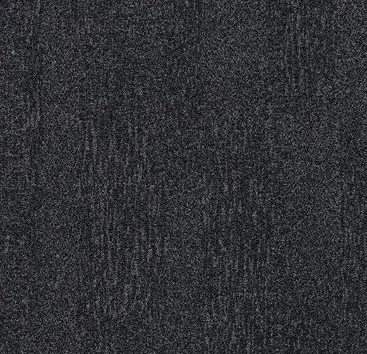 Forbo Flotex Colour флокированное ковровое покрытие Penang Anthracite S482001