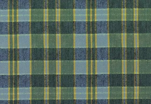 Forbo Flotex HD флокированное ковровое покрытие Flotex Plaid 590006