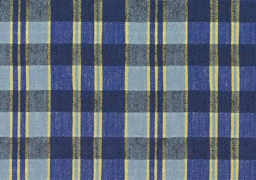 Forbo Flotex HD флокированное ковровое покрытие Flotex Plaid 590007