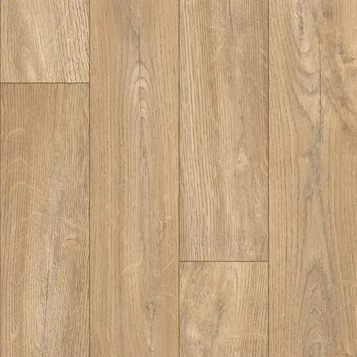 IVC Textile Texart линолеум полукоммерческий усиленный Oleron Oak 736 (2 м)