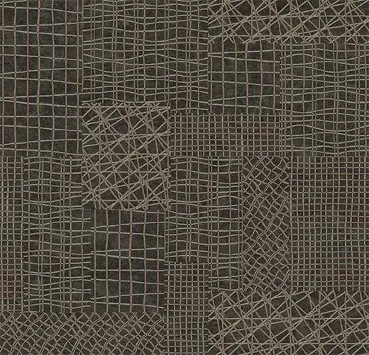 Forbo Flotex Vision флокированное ковровое покрытие Pattern 560014 Network