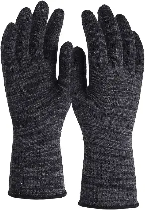 Манипула Специалист Винтер Люкс перчатки полушерстяные (10/XL)