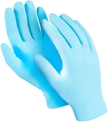 Манипула Специалист Эксперт DG-081 перчатки виниловые (10)