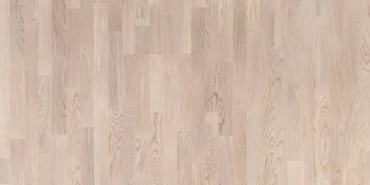 Floorwood доска паркетная OAK Madison White Matt Lac 3S (2266 мм)