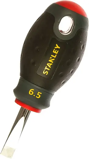 Stanley Fatmax отвертка (PL 6.5 * 30 мм)