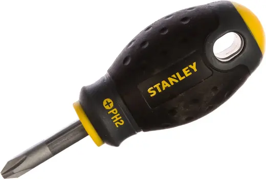 Stanley Fatmax отвертка (PH 2 * 30 мм)