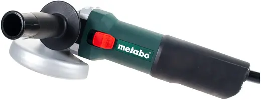 Metabo WQ 1400 шлифмашина угловая (1400 Вт)