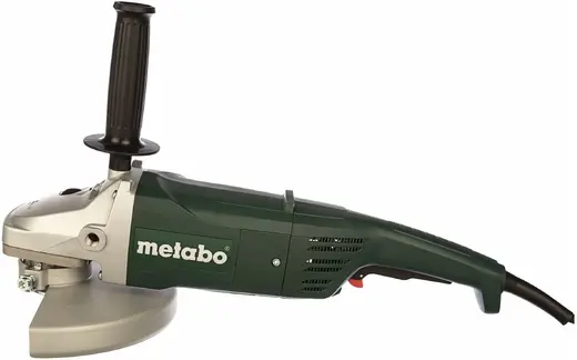 Metabo WX 2200-230 шлифмашина угловая (2200 Вт)