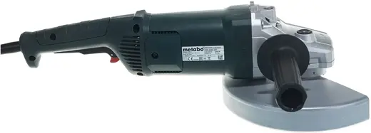 Metabo WE 2200-230 шлифмашина угловая (2200 Вт)