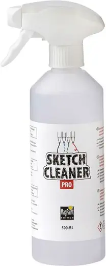 Magpaint Sketch Cleaner спрей для очистки маркерных досок (500 мл)