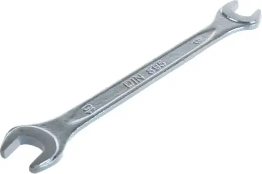 Бибер рожковый гаечный ключ (8 * 10 мм)