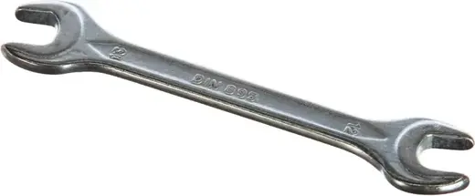 Бибер рожковый гаечный ключ (12 * 13 мм)