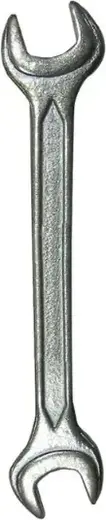 Бибер рожковый гаечный ключ (12 * 14 мм)
