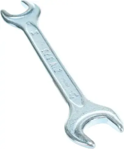 Бибер рожковый гаечный ключ (14 * 17 мм)