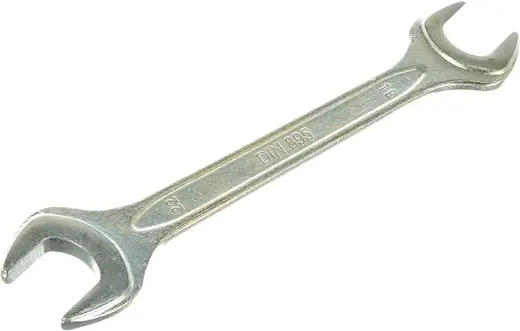 Бибер рожковый гаечный ключ (19 * 22 мм)