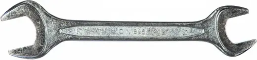 Бибер рожковый гаечный ключ (24 * 27 мм)