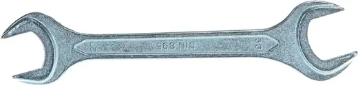 Бибер рожковый гаечный ключ (27 * 30 мм)