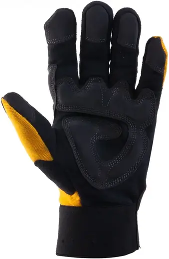 Jeta Safety JAV01 перчатки защитные антивибрационные (10/XL)