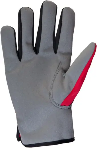 Jeta Safety JLE625 перчатки трикотажные с утепленной подкладкой (8/M)