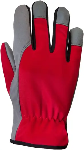 Jeta Safety JLE625 перчатки трикотажные с утепленной подкладкой (9/L)