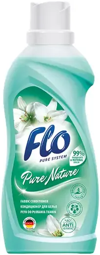 Flo Pure Nature кондиционер для белья (1 л)
