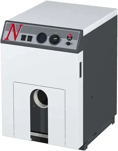 ACV N напольный стальной отопительный котел N1 (25 кВт)