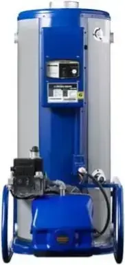 Navien RPD котел напольный дизельный двухконтурный 1035 (116 кВт)